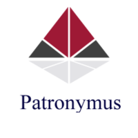 Logo Patronymus